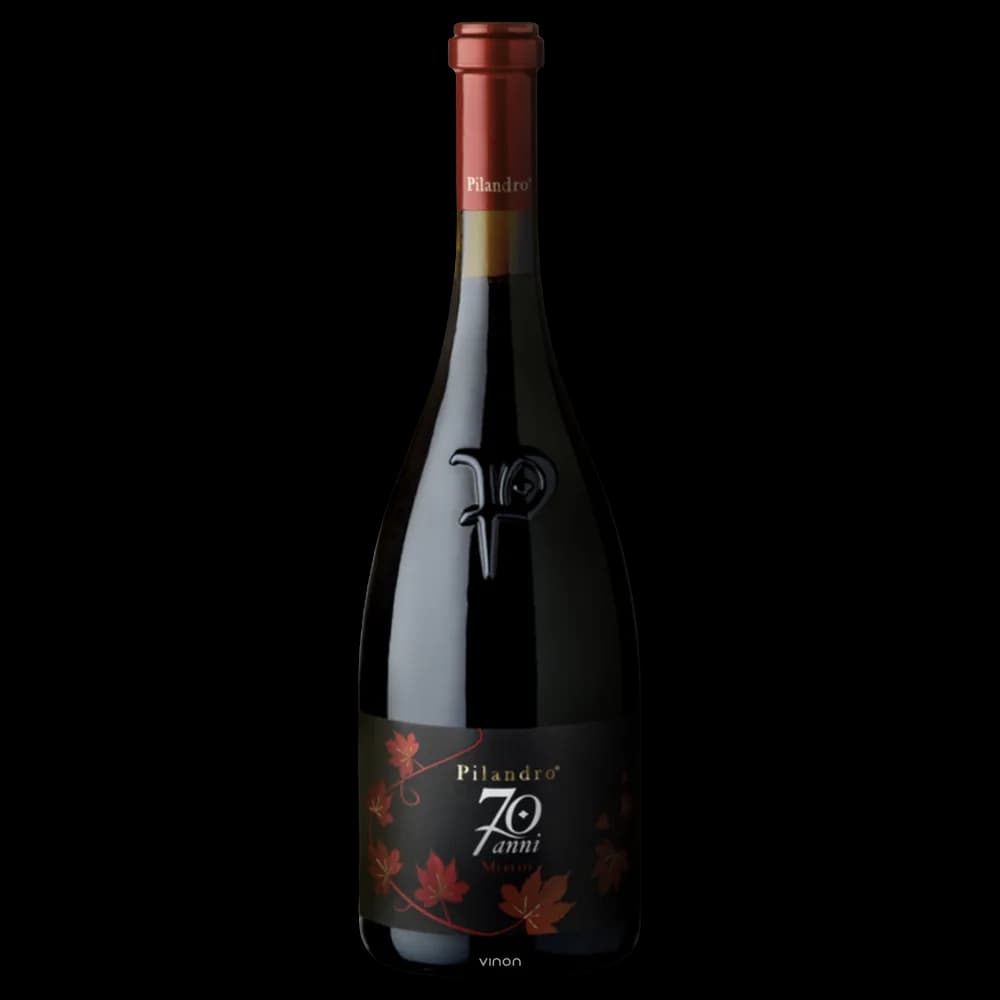 Settantanni Merlot