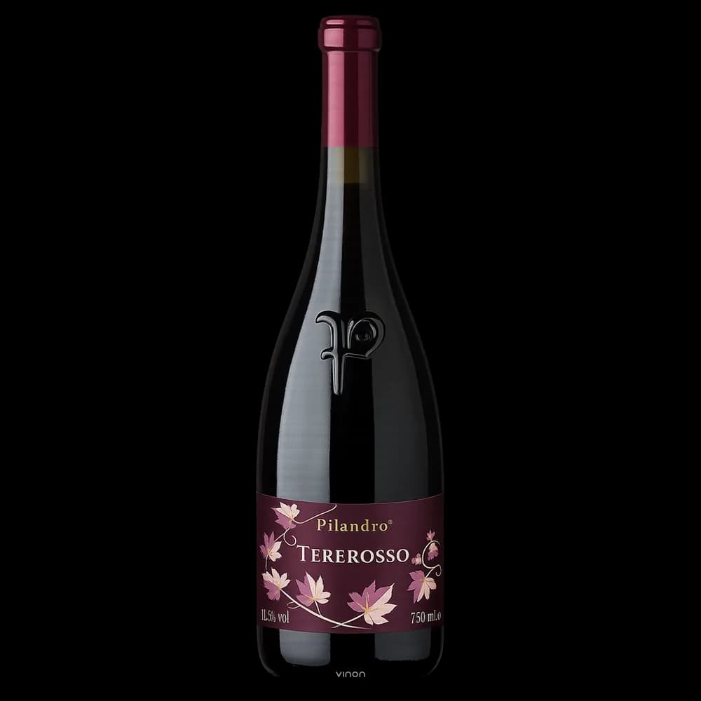 Tererosso