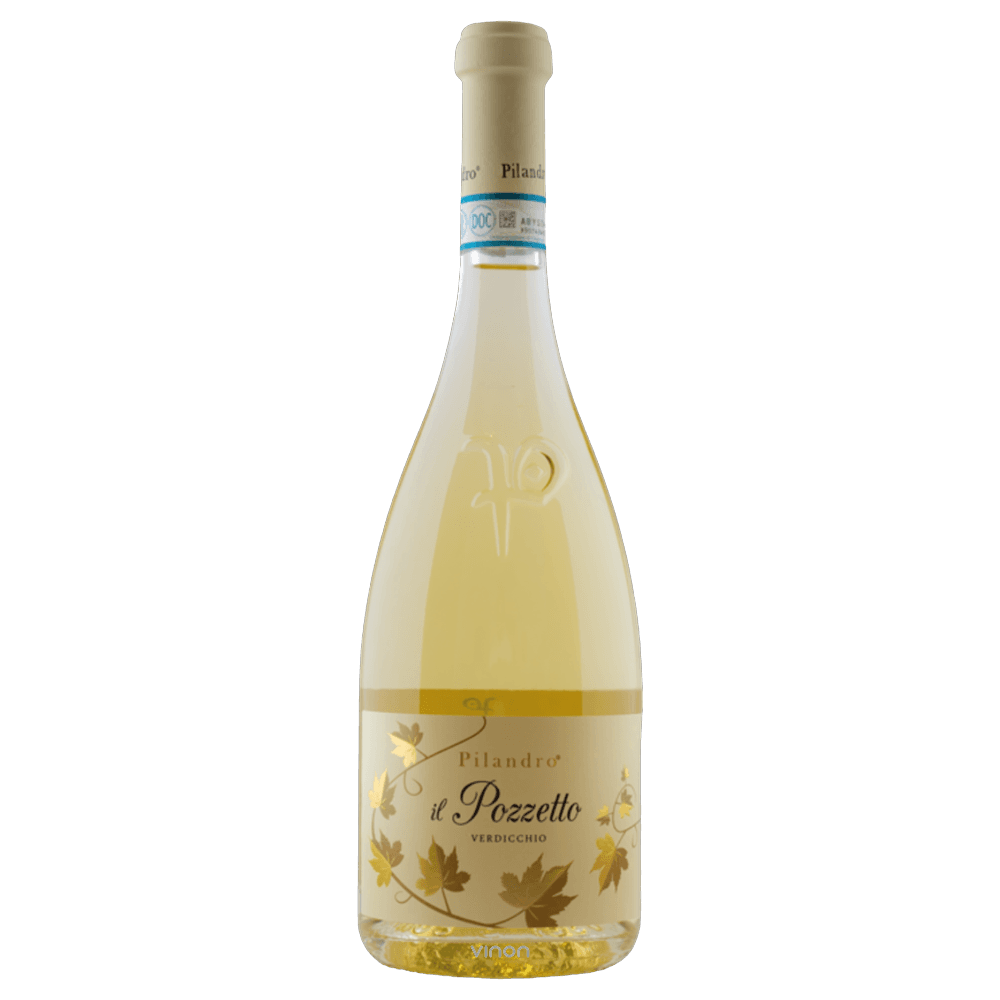 Il Pozzetto Verdicchio